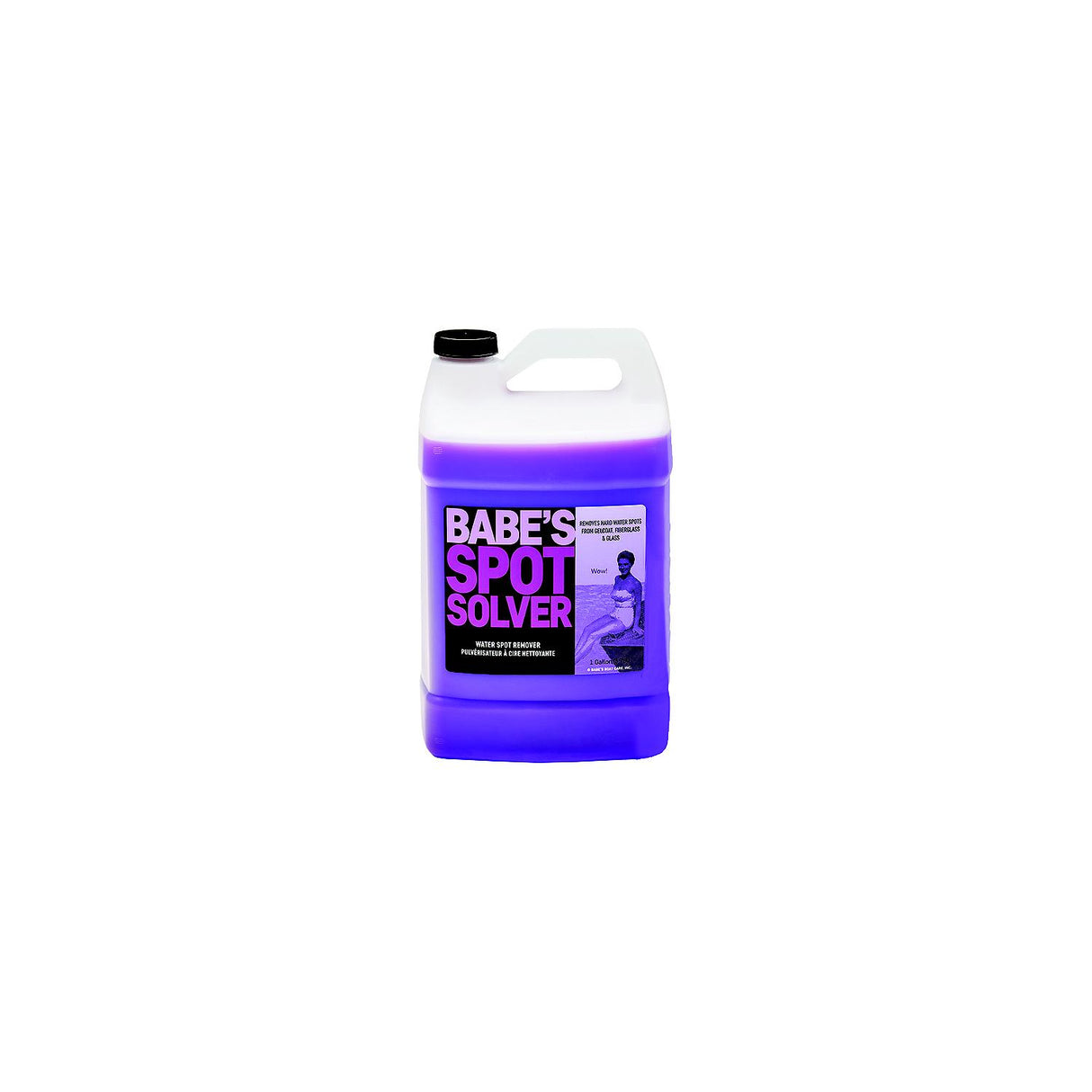 Babe's Boat Care Babe's BB8101 Spot Solver, Gal. - BB8101