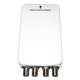 KVH TV5 Linear Universal Quad Output LNB Conversion Kit - S72-0632