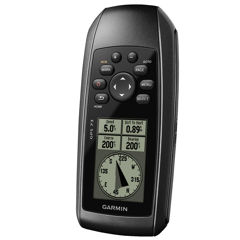 Garmin GPS 73 - International - 010-01504-00
