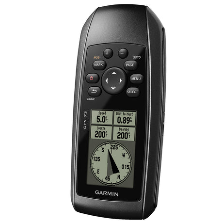 Garmin GPS 73 - International - 010-01504-00