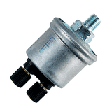 VDO Pressure Sender 150 PSI Floating Ground - 1/8-27 NPT - 360-430