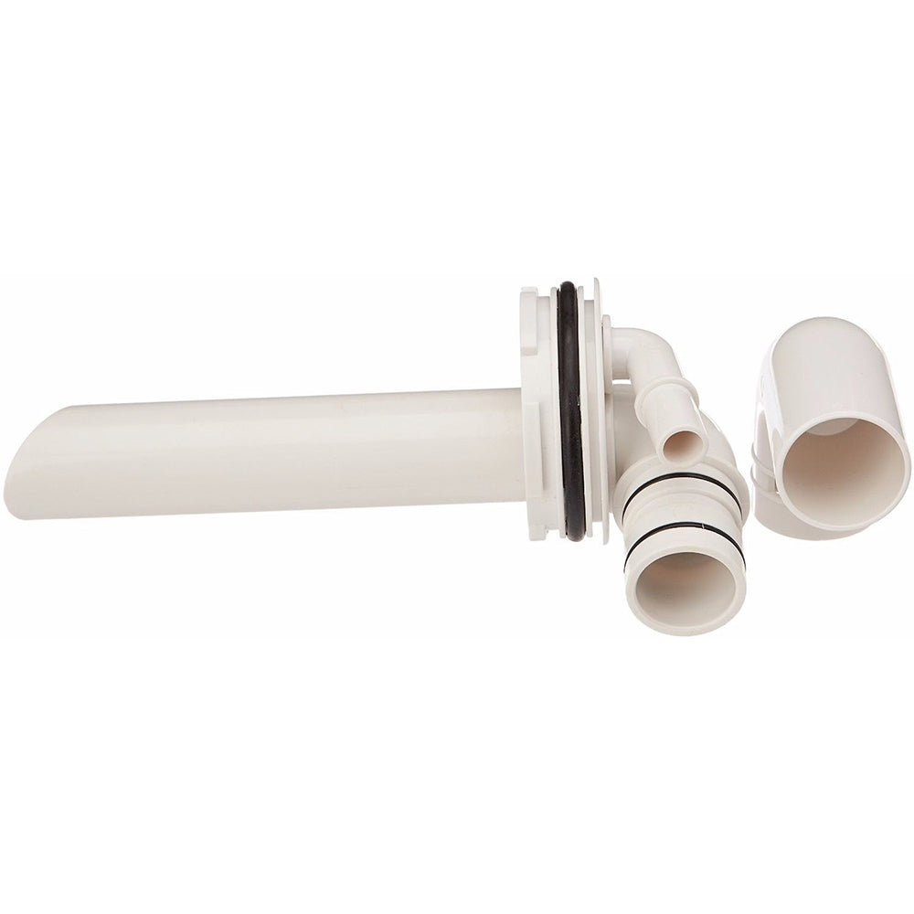 Accesorio Dometic MSD para inodoros con tanque grande serie 970 [385320007]