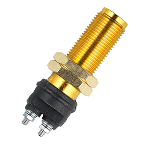 VDO Inductive Sender - Magnetic Pickup - 2" - 340-020
