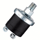 VDO Heavy Duty Normally Closed Single Circuit 4 PSI Pressure Switch - 230-504