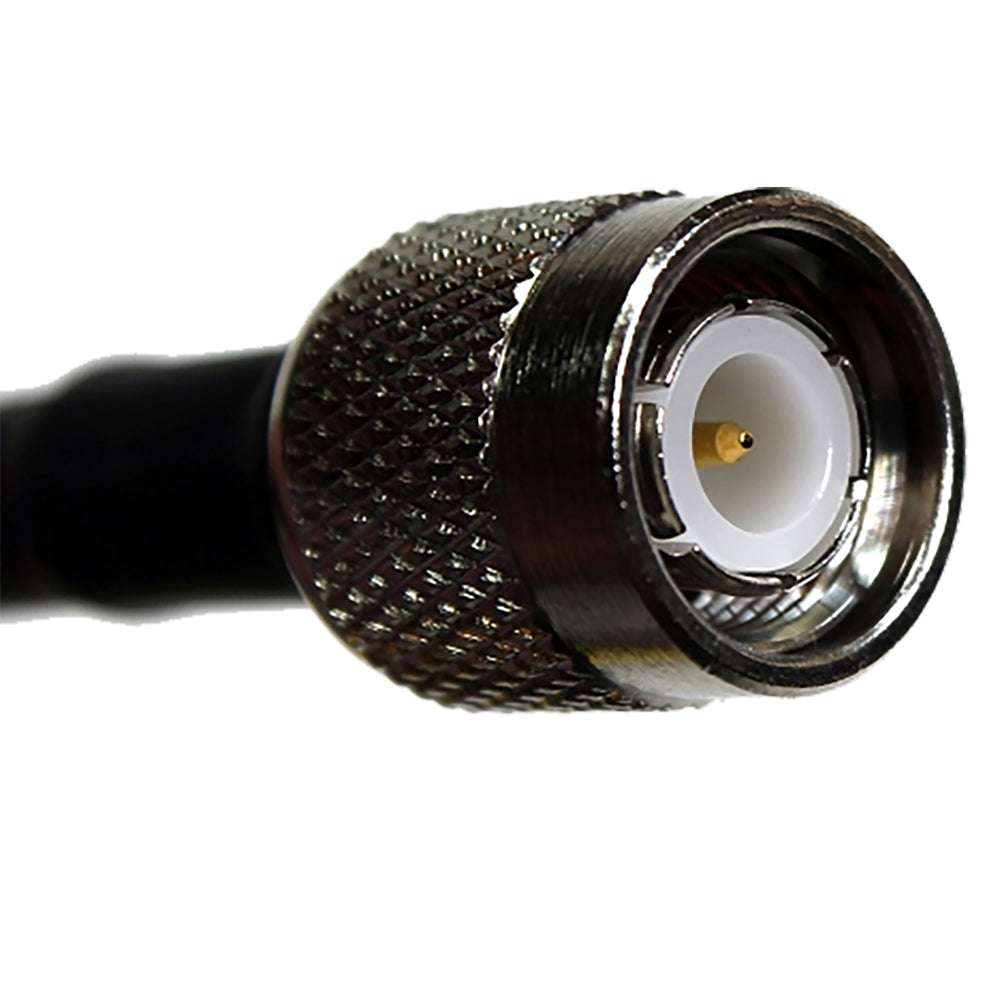 Kit de cables de antena de iridio - 20M [CBL-20M-IRID]