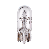VDO Type E Wedge Based Bulb - 12V - 4 Pack - 600-815