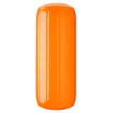 Polyform U.S. Polyform HTM-3 Fender 10.5" x 27" - Orange - HTM-3 ORANGE