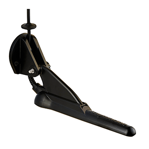 Raymarine CPT-100 DVS Transom Mount CHIRP Transducer - A80351