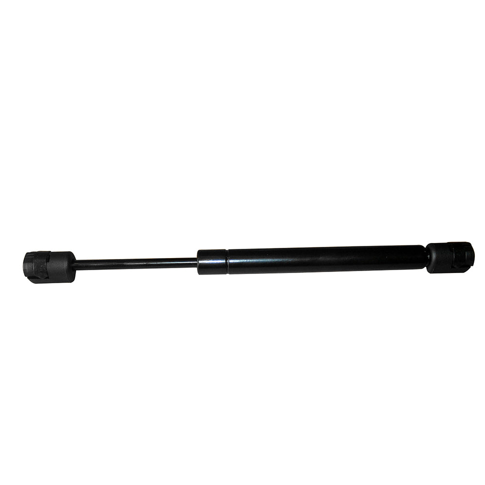 Resorte de gas Whitecap de 7-1/2" - 40 lb - Nitrato negro [G-3140C]