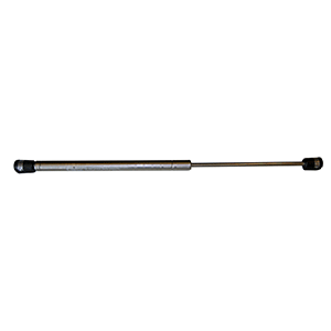 Whitecap 15" Gas Spring - 40lb - Stainless Steel - G-3340SSC