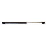 Whitecap 15" Gas Spring - 40lb - Stainless Steel - G-3340SSC