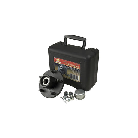 C.E. Smith Trailer Hub Kit Package 1-3/8" - 1-1/16" Stud [13511] - official C.E. Smith product image 2