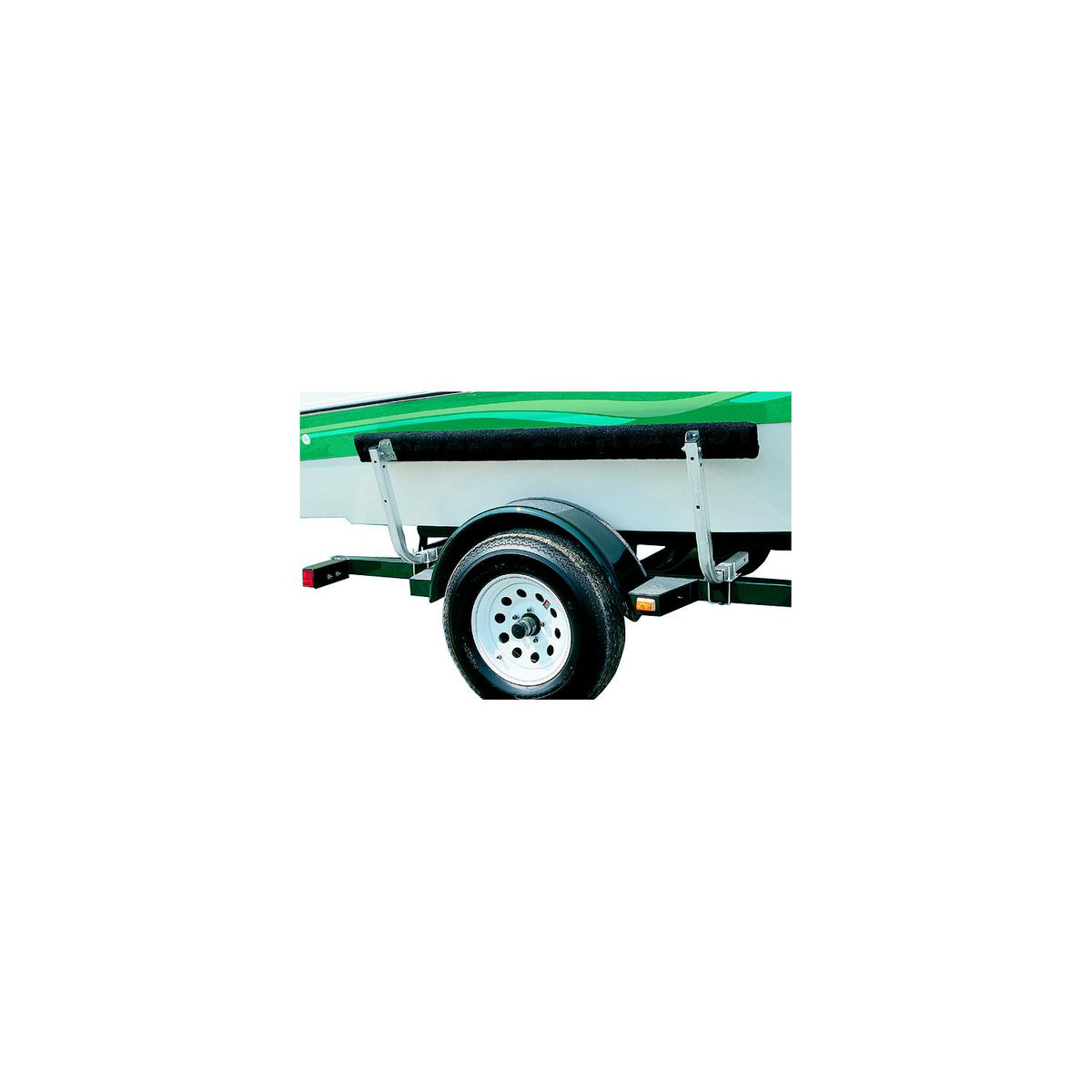 C.E. Smith 5' Bunk Board Guide-On [27600] - official C.E. Smith product image 2