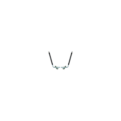C.E. Smith Angled Post Guide On - 40" - Black [27647] - official C.E. Smith product image 2