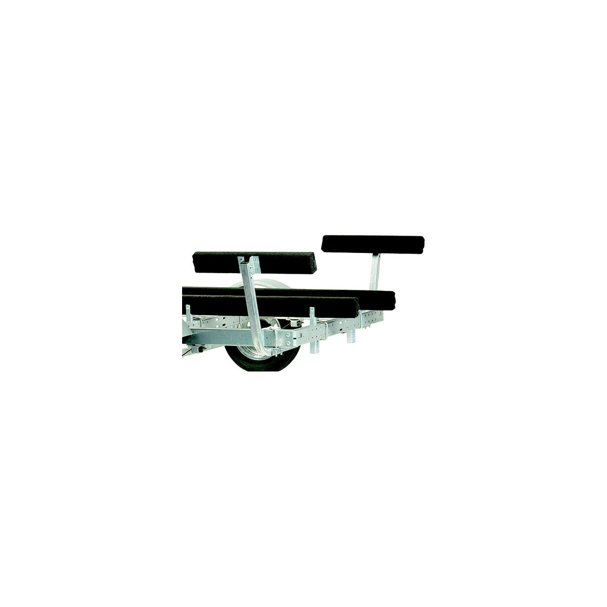 C.E. Smith 2' Short Bunk Guide-On - Pair [27660] - official C.E. Smith product image 2