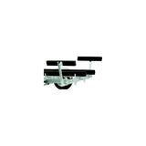 C.E. Smith 2' Short Bunk Guide-On - Pair [27660] - official C.E. Smith product image 2