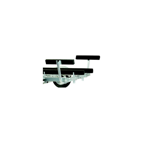 C.E. Smith 2' Short Bunk Guide-On - Pair [27660] - official C.E. Smith product image 2