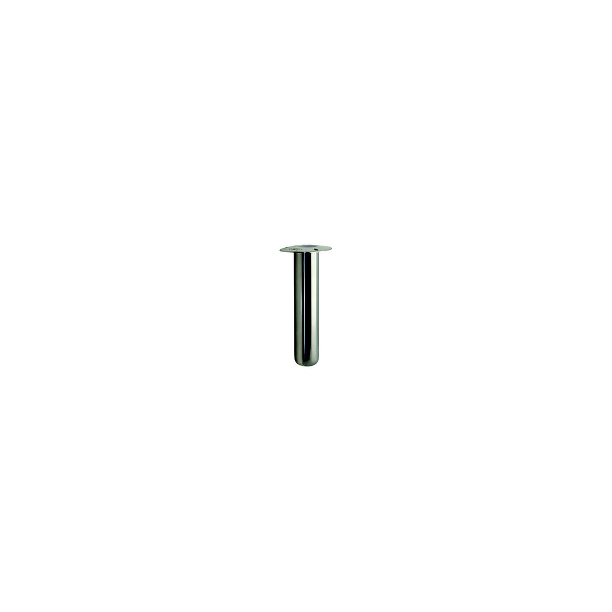 C.E. Smith 53680CA 80 Series Flush Mount Rod Holders, Cast, 0 Degree - 53680CA