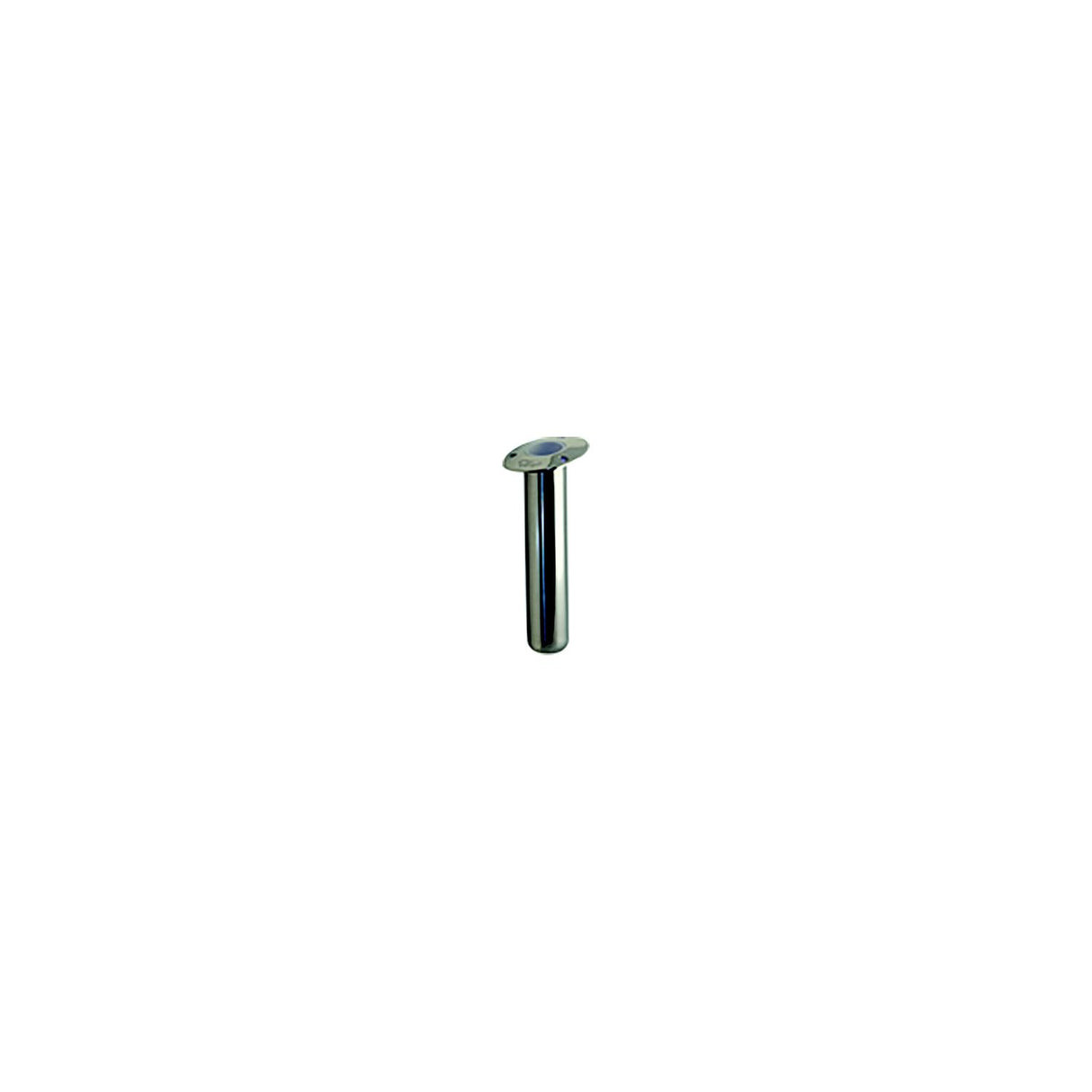 C.E. Smith Flush Mount Rod Holder - 15 Degree 10.5" Deep [53681CA] - official C.E. Smith product image 2