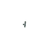 C. E. Smith Adjustable Mid Mount Rod Holder Aluminum 7/8" or 1" w/Sleeve Hex Key [53770] - official C.E. Smith product image 2