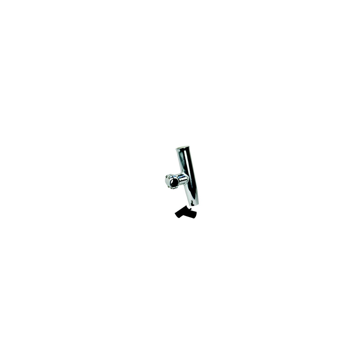 C.E. Smith Adjustable Mid Mount Rod Holder Aluminum 1-1/4" or 1-5/16" w/Sleeve Hex Key [53771] - official C.E. Smith product image 2