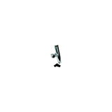 C.E. Smith Adjustable Mid Mount Rod Holder Aluminum 1-1/4" or 1-5/16" w/Sleeve Hex Key [53771] - official C.E. Smith product image 2