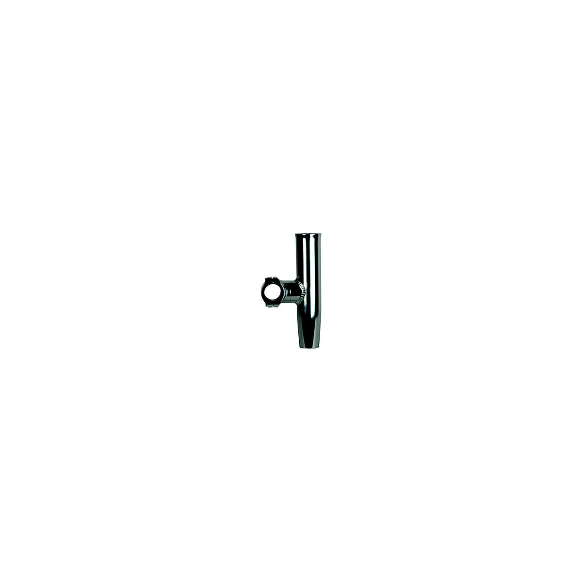 C.E. Smith Adjustable Mid Mount Rod Holder Aluminum 1.66" or 1-1/2" w/Sleeve Hex Key [53772] - official C.E. Smith product image 2