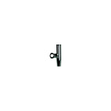 C.E. Smith Adjustable Mid Mount Rod Holder Aluminum 1.66" or 1-1/2" w/Sleeve Hex Key [53772] - official C.E. Smith product image 2