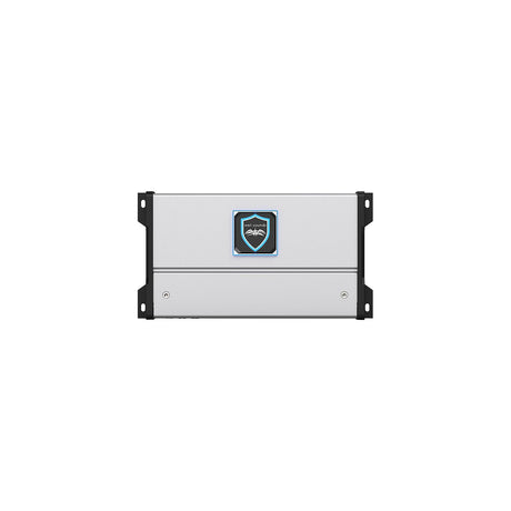 Wet Sounds HTM8 HTM Series Full-Range Class-D Amplifier - HTM-8, 8-Channel - image 1