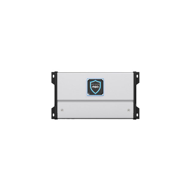 Wet Sounds HTM8 HTM Series Full-Range Class-D Amplifier - HTM-8, 8-Channel - image 1