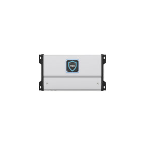 Wet Sounds HTM6 HTM Series Full-Range Class-D Amplifier - HTM-6, 6-Channel - image 1