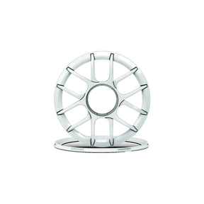 Wet Sounds REVO12ADPXZW Revo Series Grilles - XZ-White - REVO 12 ADP XZ-W GRILLE - image 1