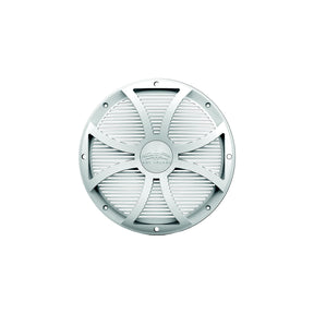 Wet Sounds REVO12SWWV3 Revo Series Grilles - SW-White - REVO 12 SW-W GRILLE V3 - image 1