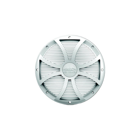 Wet Sounds REVO12SWWV3 Revo Series Grilles - SW-White - REVO 12 SW-W GRILLE V3 - image 1