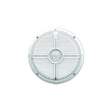 Wet Sounds REVO12XWWV3 Revo Series Grilles - XW-White - REVO 12 XW-W GRILLE V3 - image 1