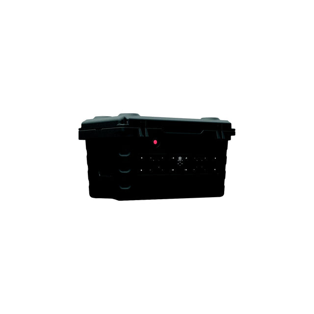 Wet Sounds SHIVR55BLK Bluetooth Soundbar Cooler - Black - image 1
