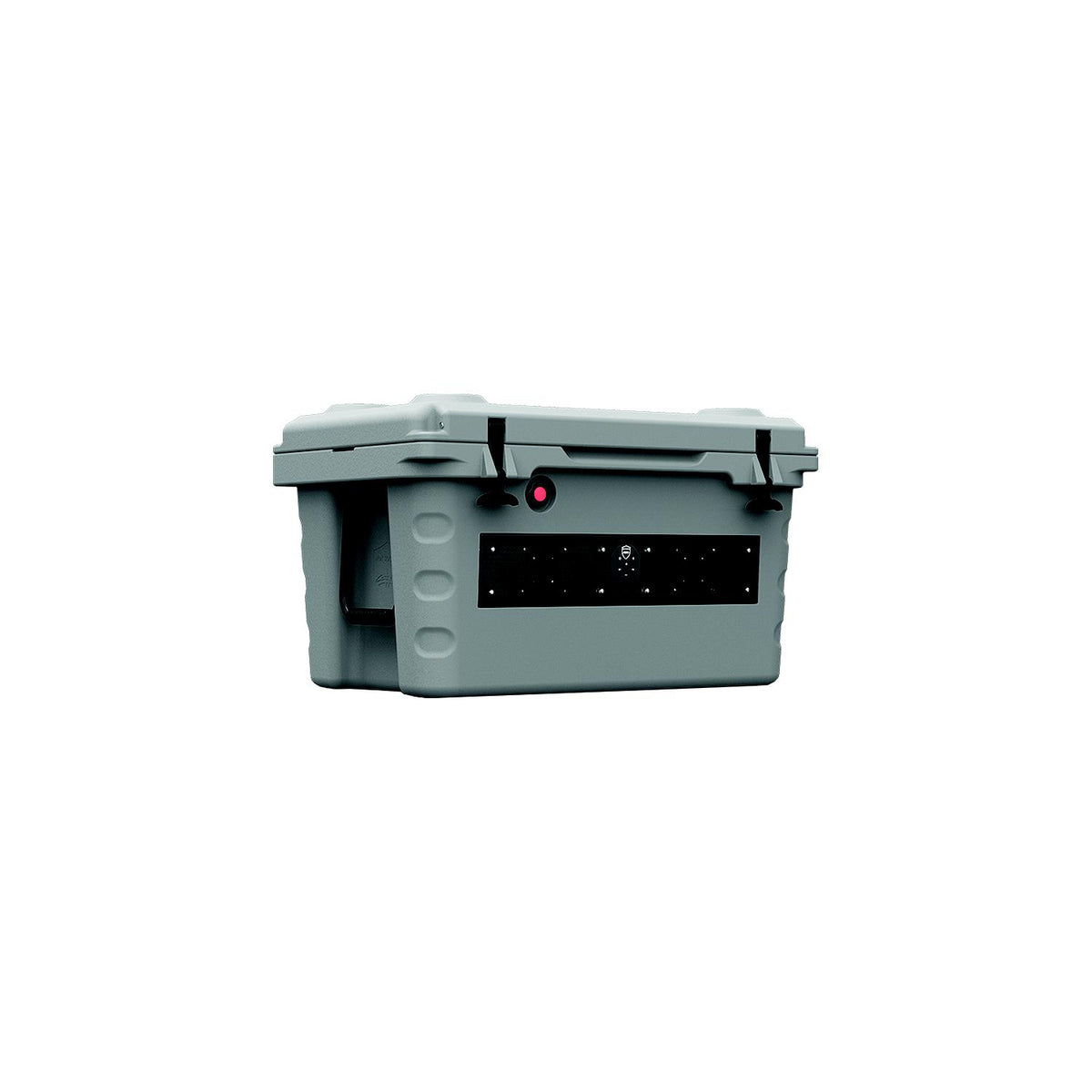 Wet Sounds SHIVR55GRY Bluetooth Soundbar Cooler - Gray - image 1