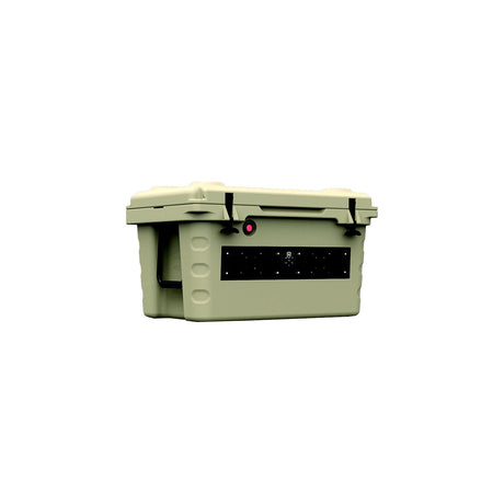 Wet Sounds SHIVR55TAN Bluetooth Soundbar Cooler - Tan - image 1