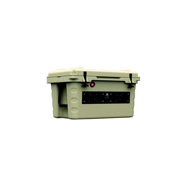 Wet Sounds SHIVR55TAN Bluetooth Soundbar Cooler - Tan - image 1
