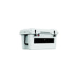 Wet Sounds SHIVR55WHT Bluetooth Soundbar Cooler - White - image 1