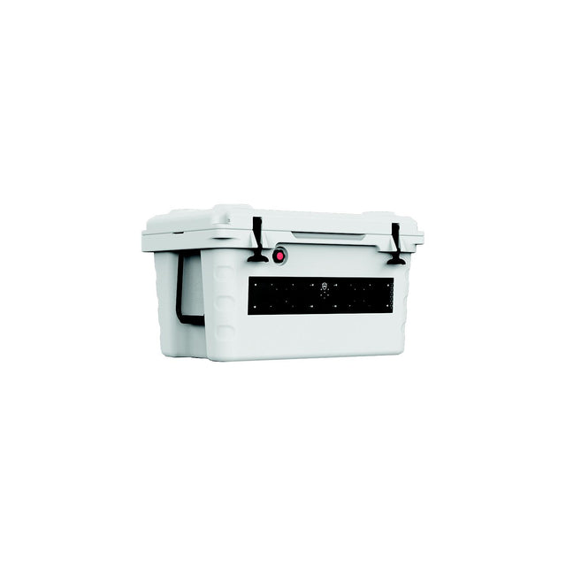 Wet Sounds SHIVR55WHT Bluetooth Soundbar Cooler - White - image 1