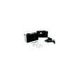 Wet Sounds STADP Stealth Soundbar Mounting Accessories - Fits End Legs of Soundbar - ST-ADP-SLIDER BRACKET - image 1