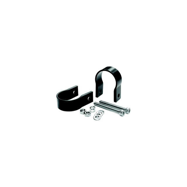 Wet Sounds STADPRND15 Stealth Soundbar Mounting Accessories - Fits 1.5" Round Pipe - image 1