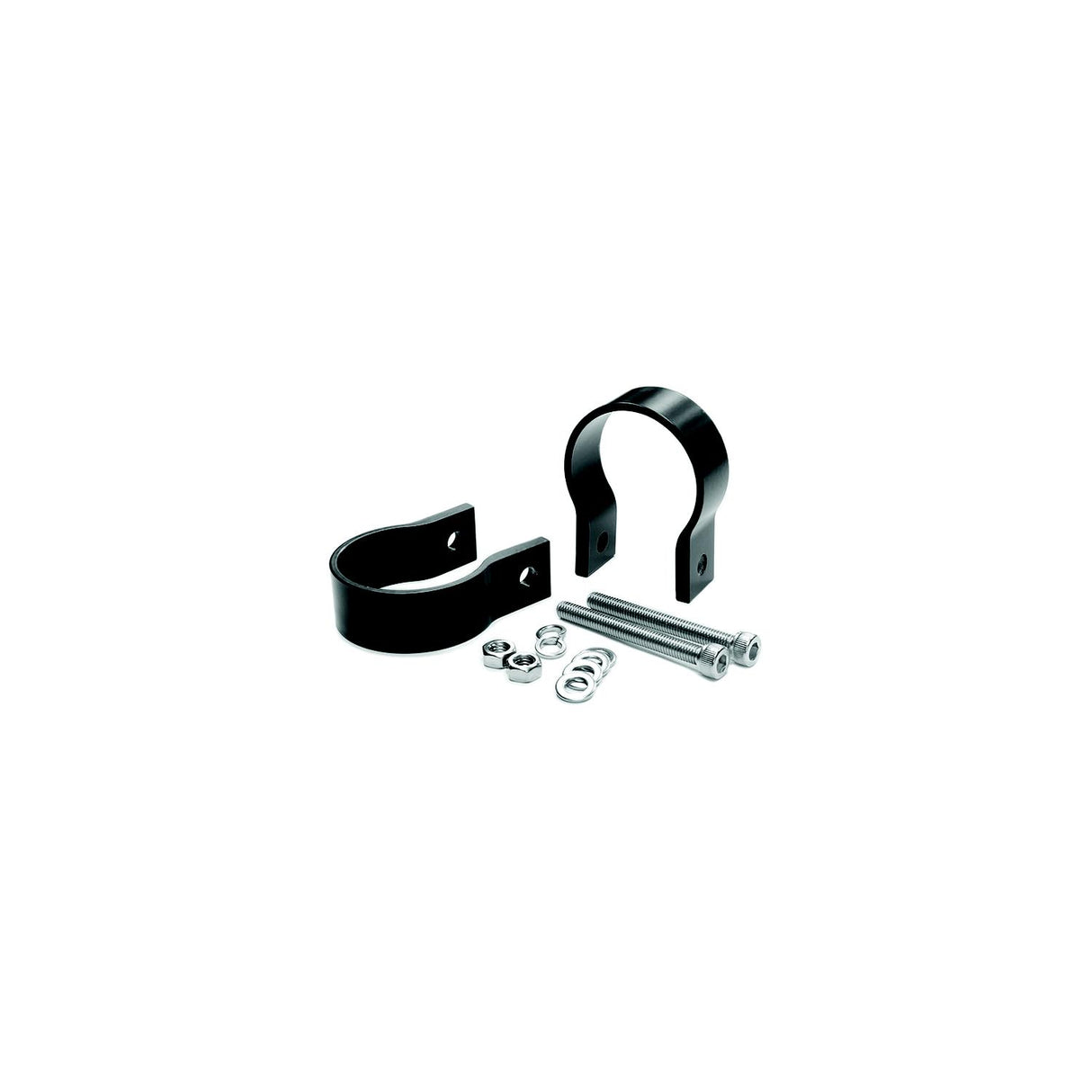 Wet Sounds STADPRND175 Stealth Soundbar Mounting Accessories - Fits 
1.75" Round Pipe - image 1