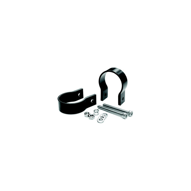 Wet Sounds STADPRND175 Stealth Soundbar Mounting Accessories - Fits 
1.75" Round Pipe - image 1