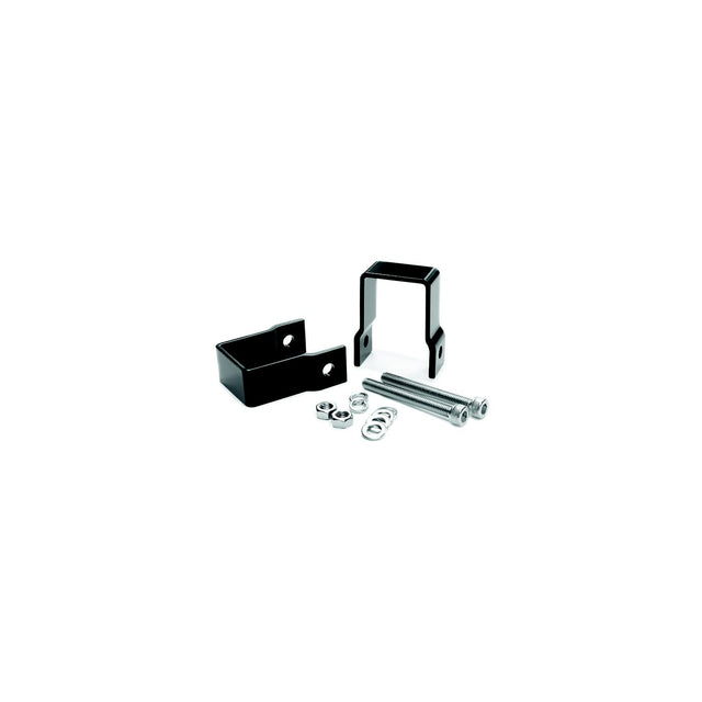 Wet Sounds STADPSQ125 Stealth Soundbar Mounting Accessories - Fits 1.25" Square Tubing - image 1