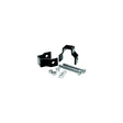 Wet Sounds STADPSQ75 Stealth Soundbar Mounting Accessories - Fits 0.75" Square Tubing - image 1