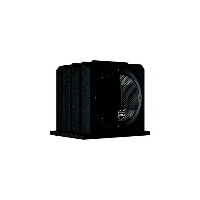 Wet Sounds STEALTHAS10 Stealth AS Powered Marine Sub Enclosure - 10" - image 1