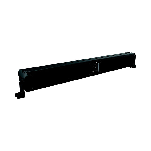 Wet Sounds STEALTHXT12B All-In-One Amplified Bluetooth Soundar With Remote - image 1