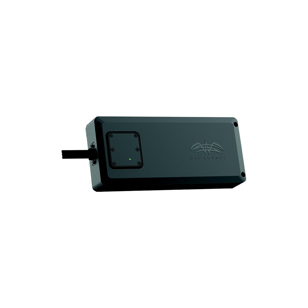 Wet Sounds STXMICRO1 STX Micro Compact Class-D Marine Amplifier - Monoblock Amplifier - image 1